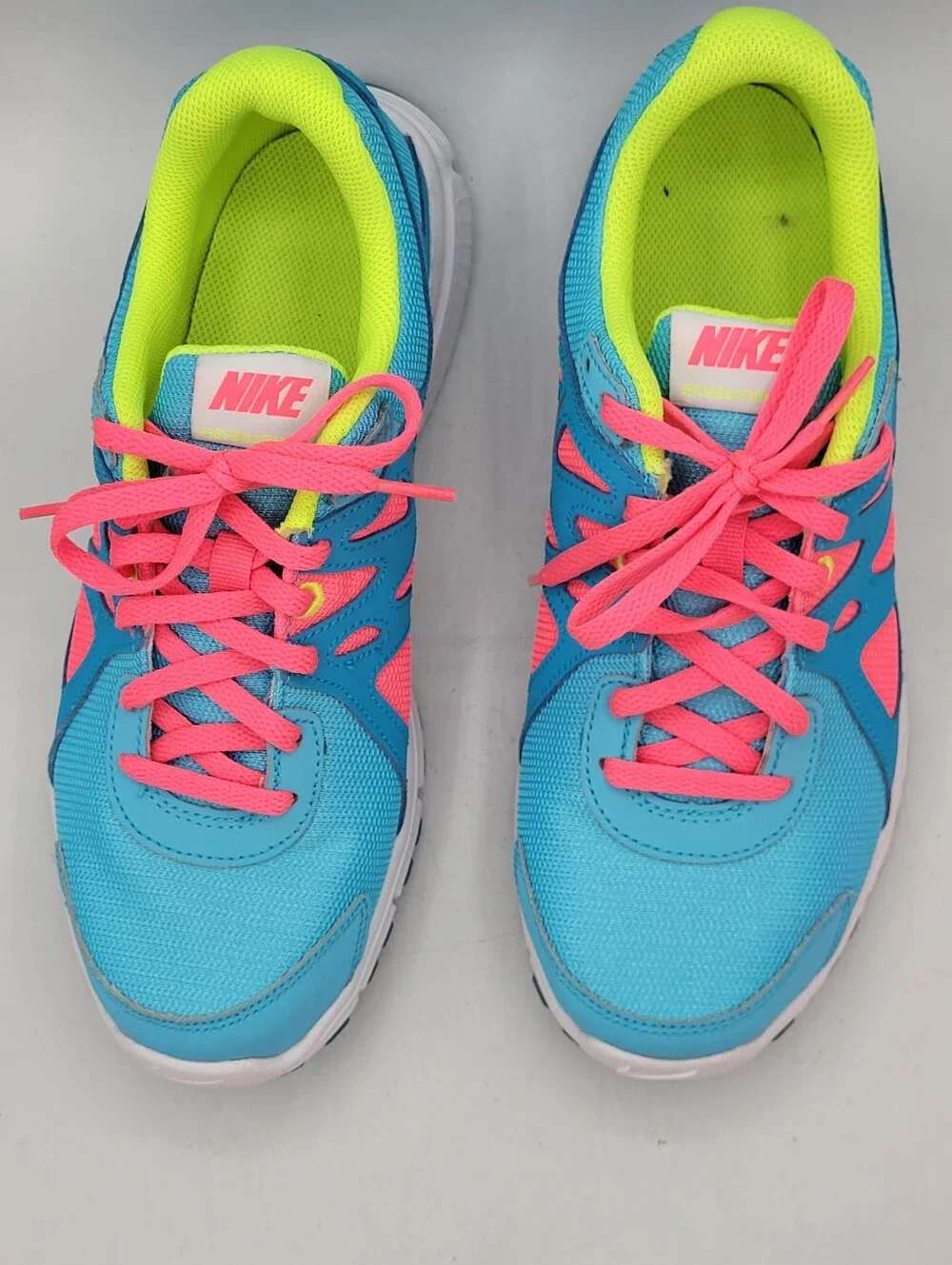 Nike these high